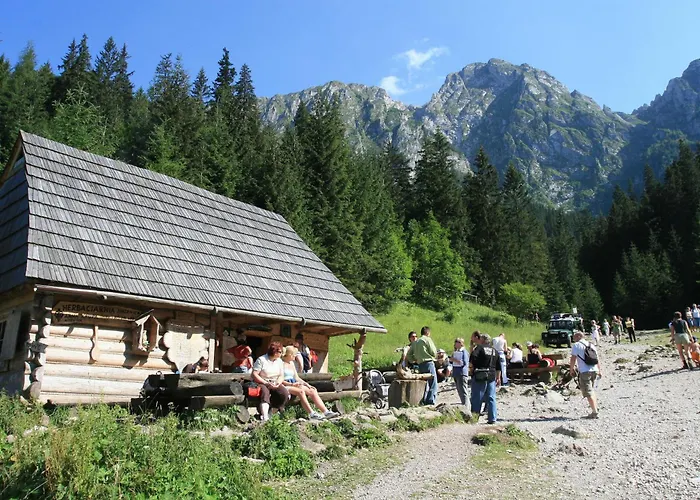 Domek Sekret