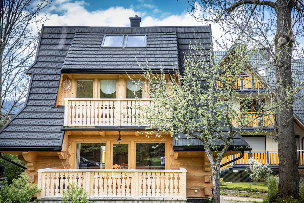 Sekret Chalet