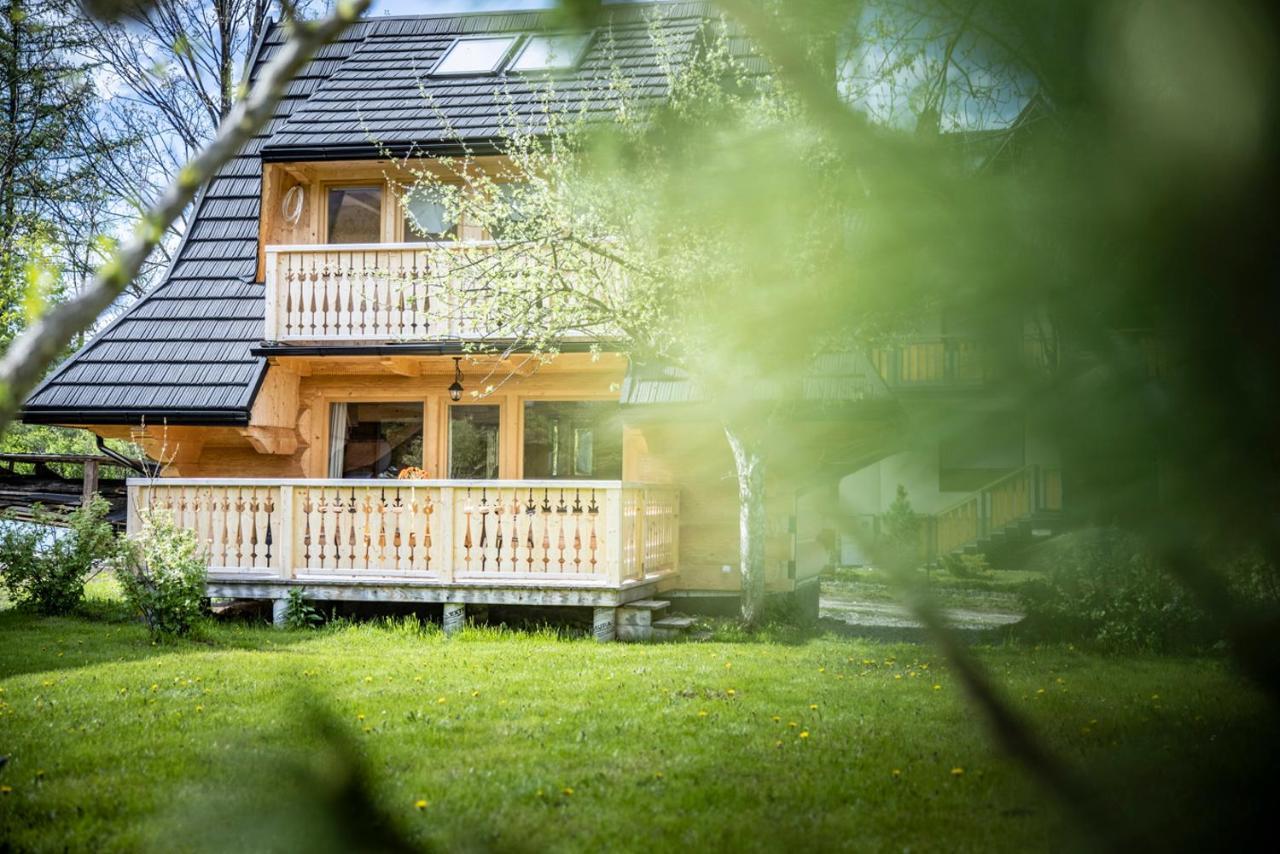 Chalet Sekret Zakopane