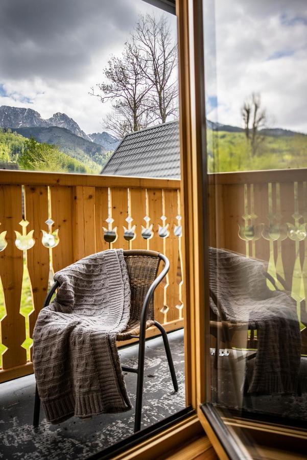 Sekret Zakopane