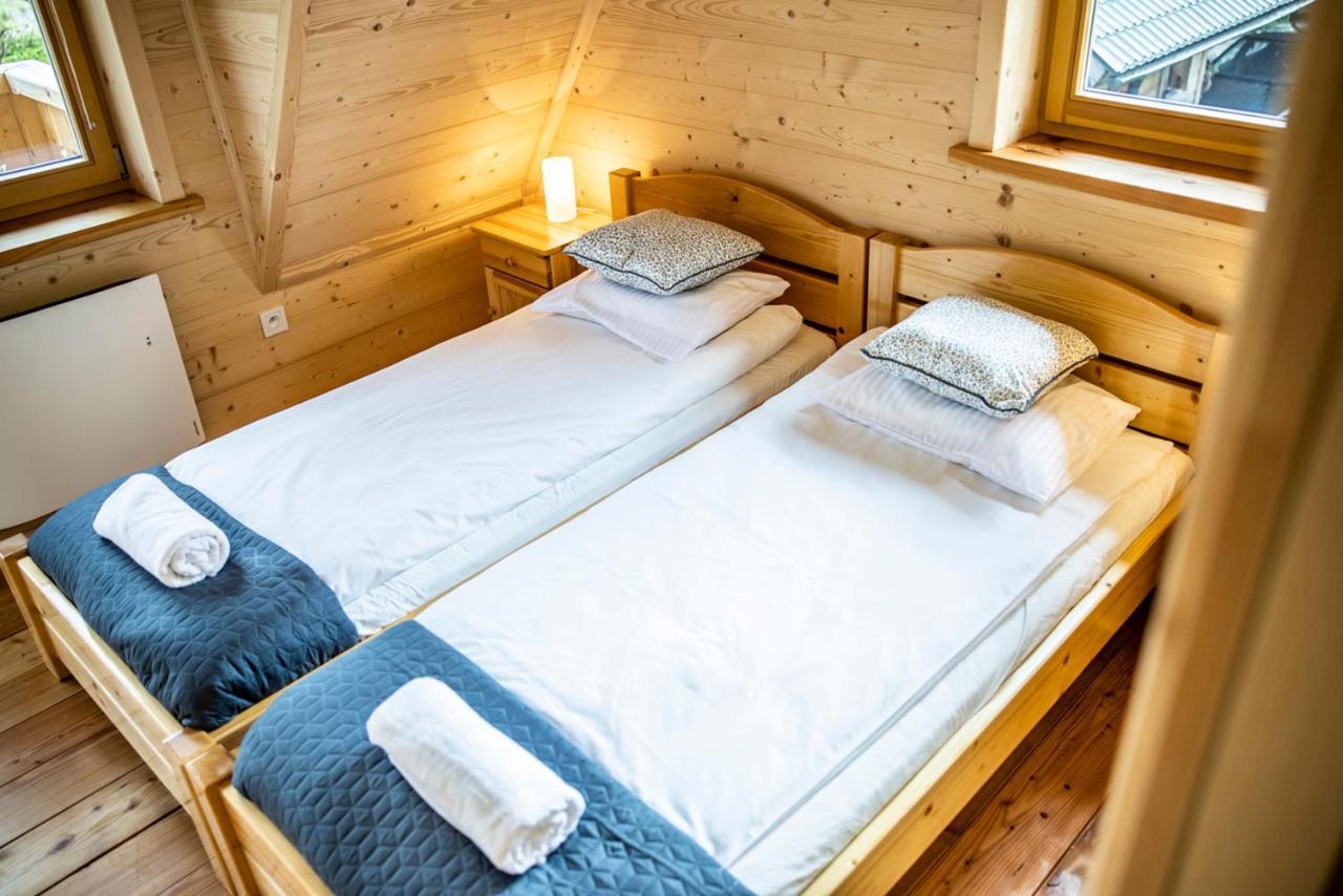 Chalet Sekret
