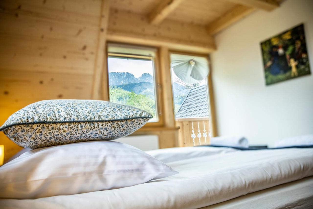 Chalet Sekret *