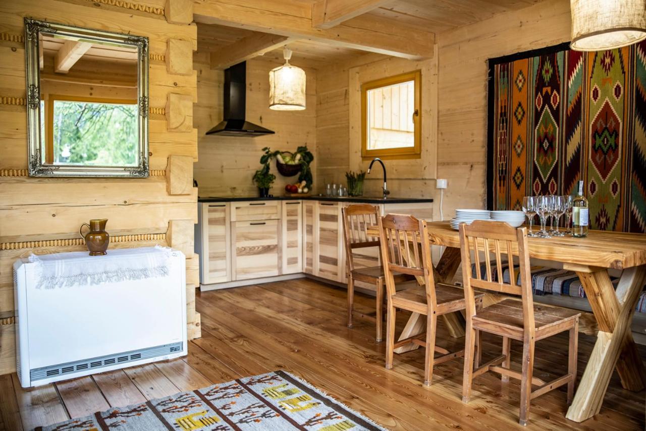 Sekret Chalet *