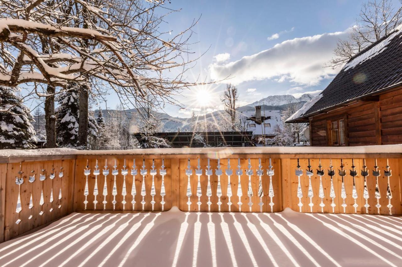 Chalet Sekret *