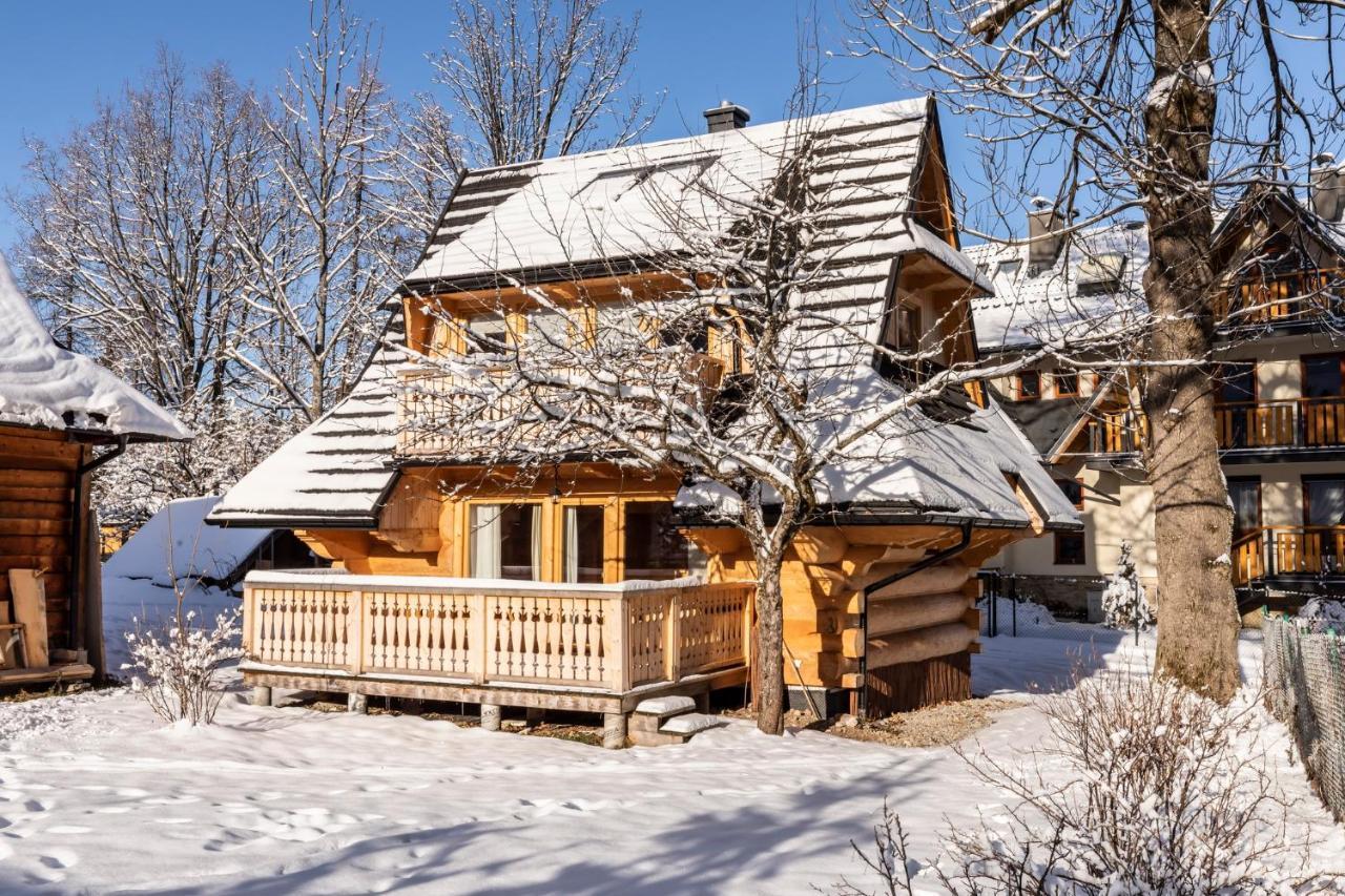 Sekret * Zakopane