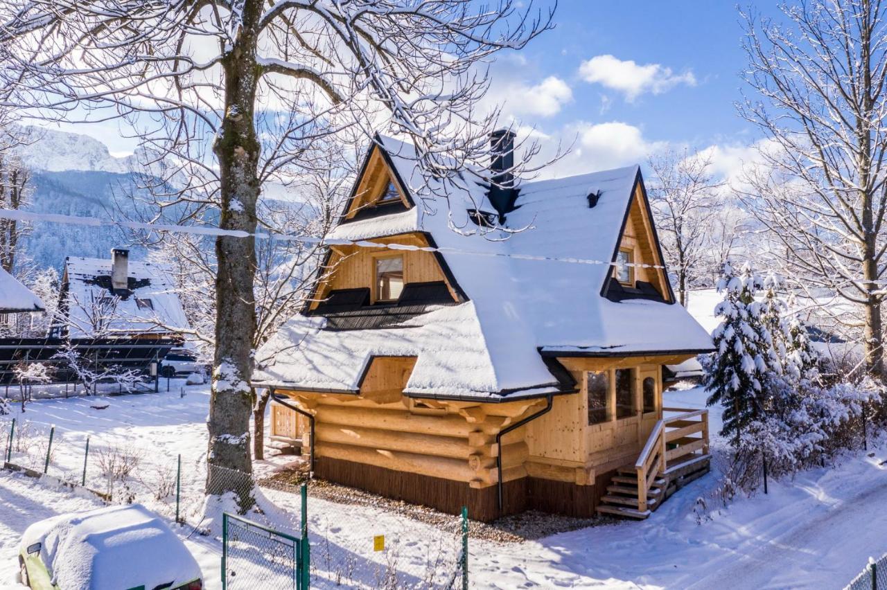 Chalet Sekret *