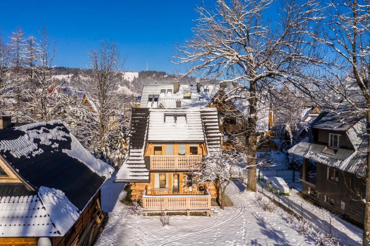 Sekret Zakopane