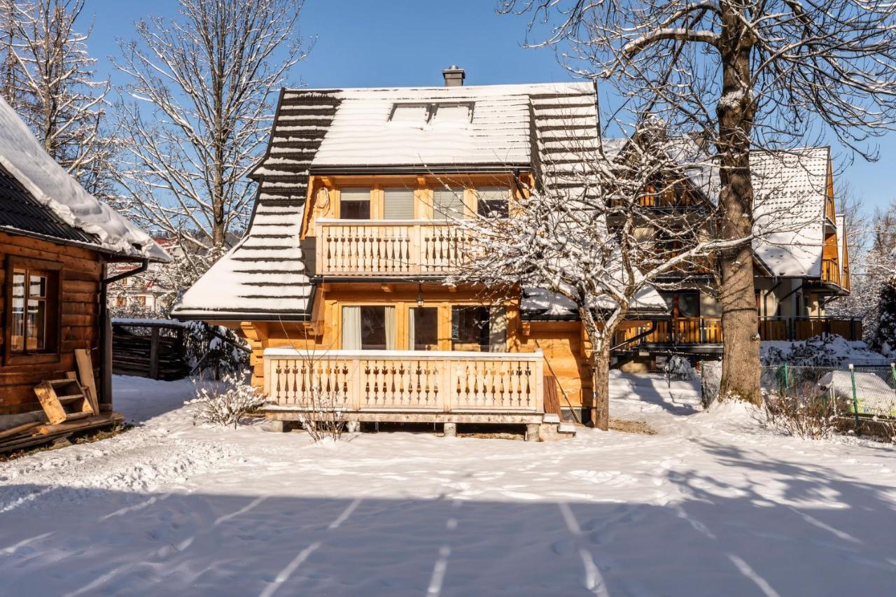 Chalet Sekret