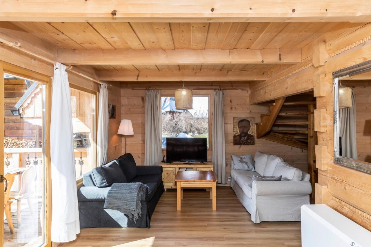 Sekret Chalet