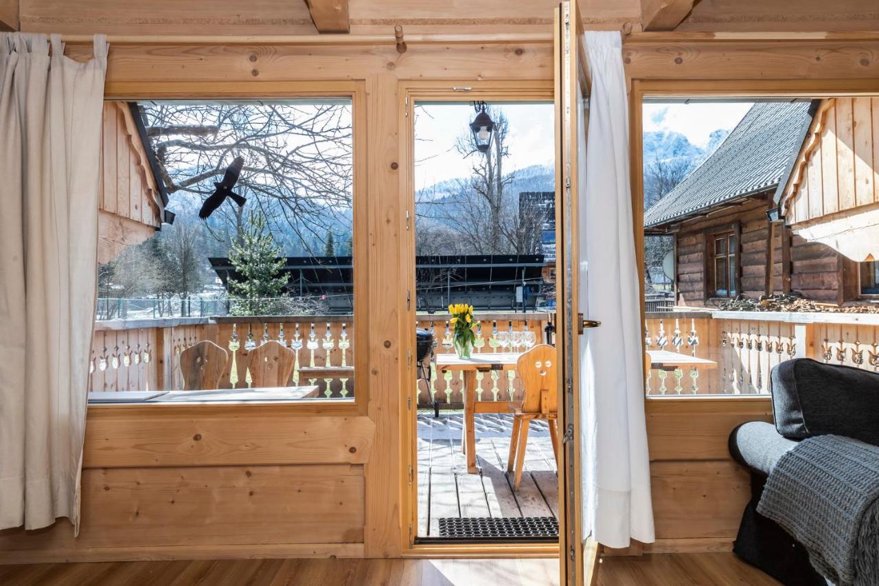 Sekret Zakopane