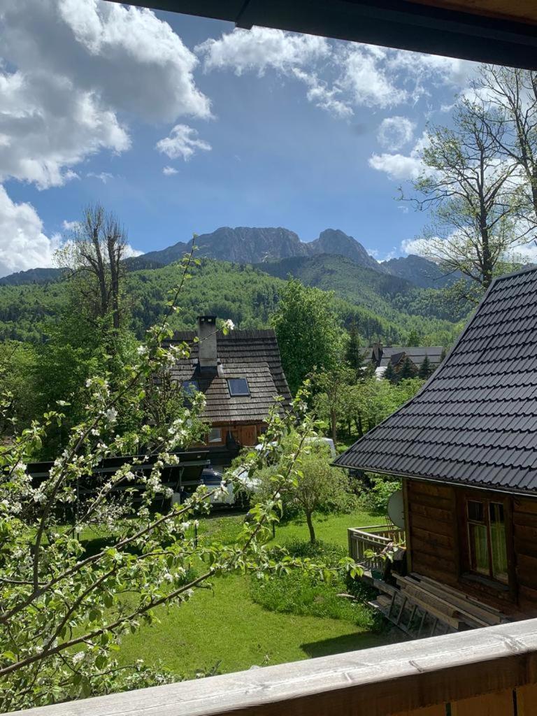 Sekret Chalet *