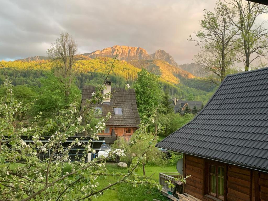 Sekret Zakopane