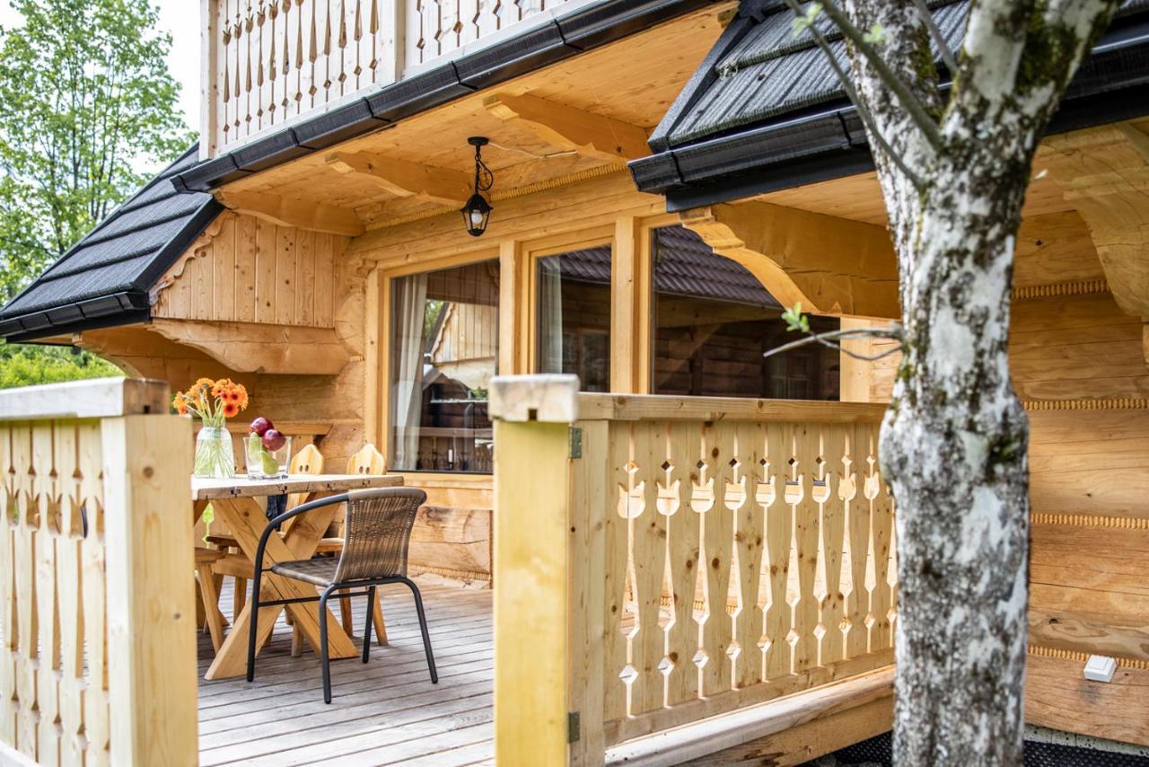 Udanypobyt Sekret * Zakopane