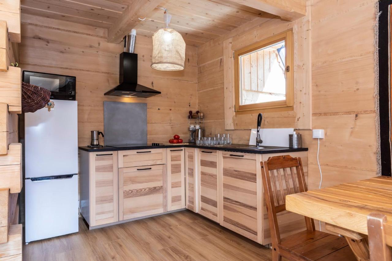 Udanypobyt Sekret * Zakopane