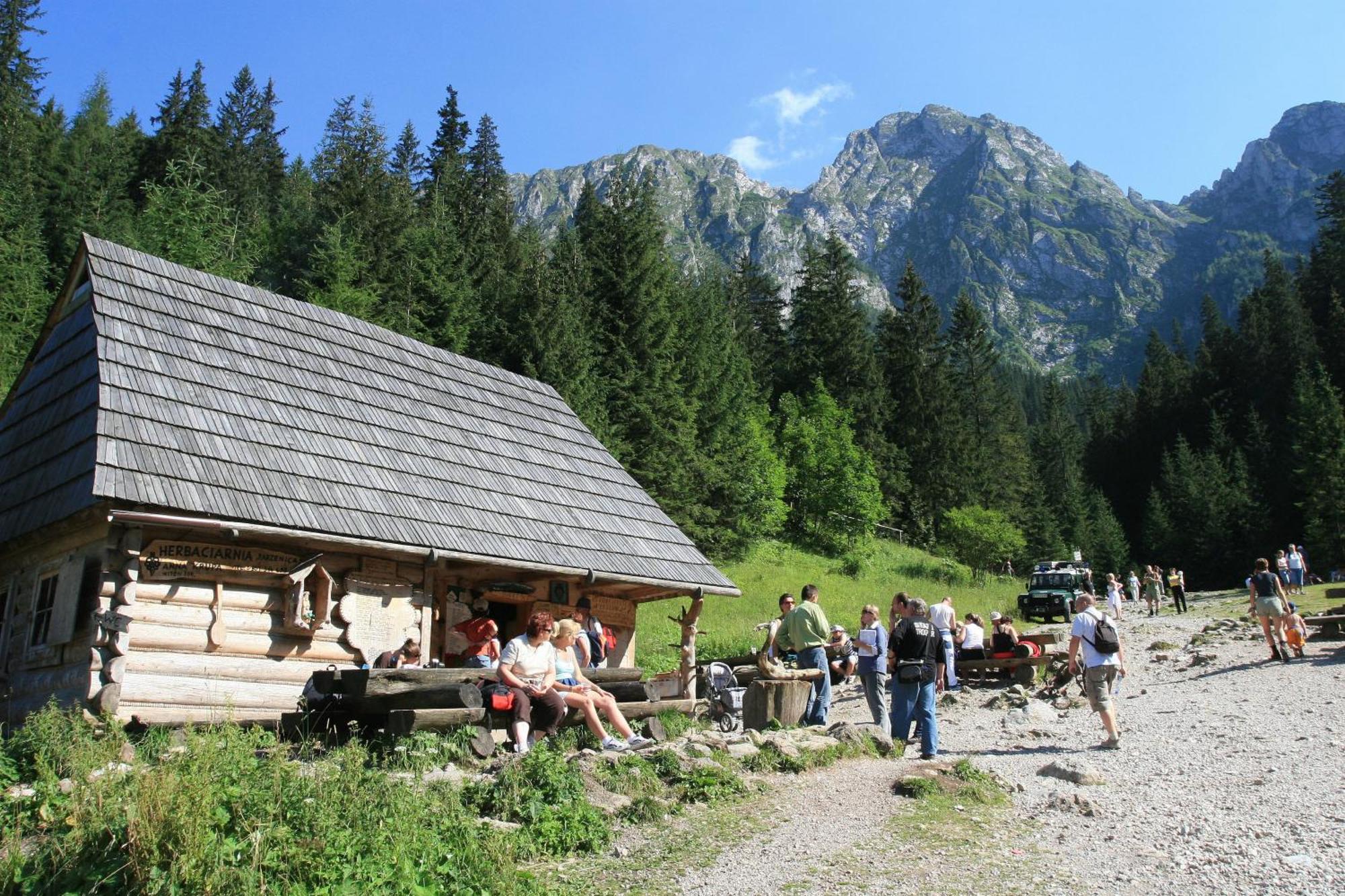 Udanypobyt Sekret